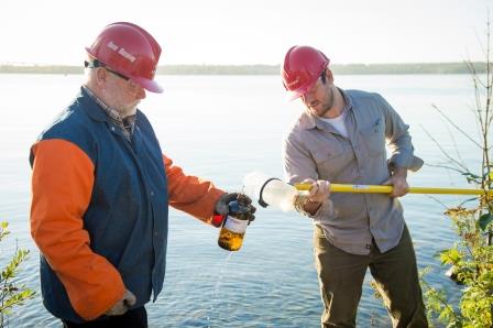 Environment | Algoma Steel Inc.