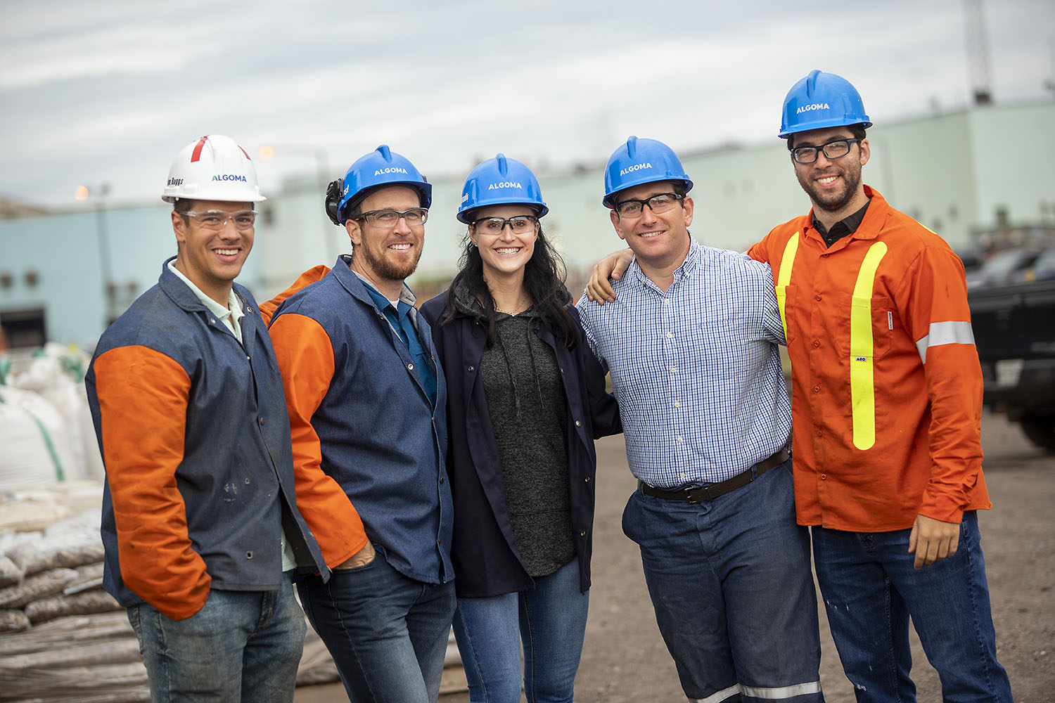 Careers | Algoma Steel Inc.